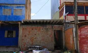 Imagem: VENDO AGIO DE LOTE QNP11/15 P NORTE