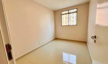 Imagem 4: Apartamento de 54m² no Ville Solare, nascente, com lazer completo Parque Verde