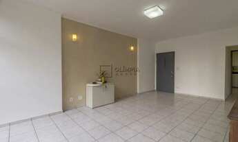 Imagem 6: Venda Apartamento 3 Dormitórios - 134 m² Bela Vista