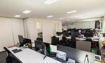 Imagem 7: Conjunto comercial indisponível em Pinheiros , 240m²