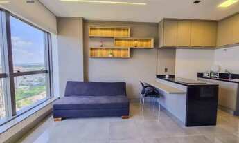 Imagem 4: Loft Le Monde à venda, por R$ 650.000 - Jardim Botânico - Ribeirão Preto/SP