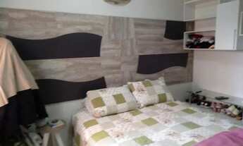 Imagem 3: Apartamento 3Q(st) - 2 garagens - Ed. Paradiso Uno - reformado