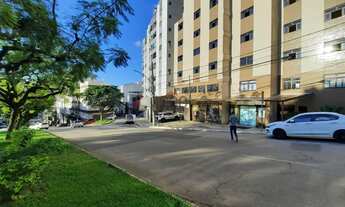 Imagem 2: Apartamento 3 quartos - Alto dos Passos