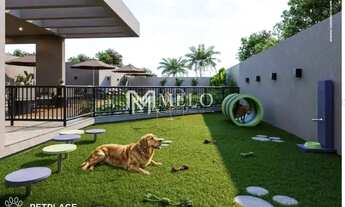 Imagem 5: Apartamento à venda no THE LINK RESIDENCE, INDIANÓPOLIS, Caruaru, PE