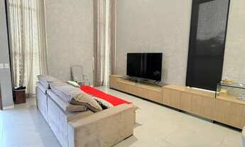 Imagem 3: Casa pra locação | 4 SUÍTES + ESC + DCE