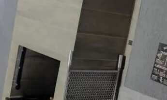 Imagem 6: Casa com piscina Itanhaém temporada