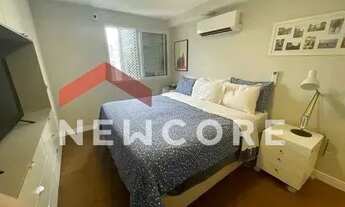 Imagem 5: Apartamento em Rua Bianchi Bertoldi - Pinheiros - São Paulo/SP