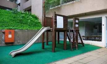 Imagem 5: Apartamento à venda em Vila Assunção, Santo André - Financia e Aceita Permuta