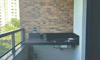 Imagem 4: Apartamento para venda em NOVA RIBEIRANIA de 71.00m² com 2 Quartos e 1 Suite