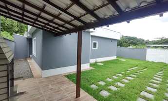 Imagem 3: Guapimirim Casa nova com 80,00m² em excelente localização