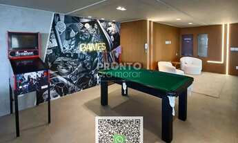 Imagem 7: Piedade - Apartamento com 31 metros - 1 Quarto - 1 Suíte - 1 Garagem - Jaboatão dos, PE