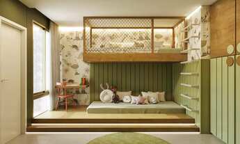 Imagem 4: Casa Jardins - Próx/Shopping Jardins [12915