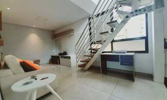 Imagem 4: 8724) à venda - Cobertura com 3 quartos, 3 vagas, no Santo Antônio