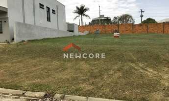 Imagem: Lote em condomínio em Rua Bortolo Martins