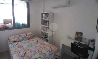 Imagem 6: Apartamento com 2 dormitórios à venda, 80 m² por R$ 810.000 - Piratininga - Niterói/RJ