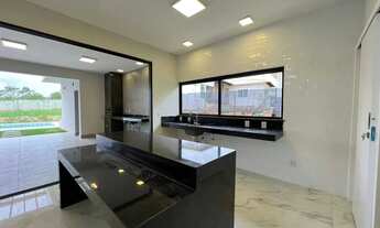 Imagem 6: Casa à venda, 4 quartos, 2 suítes, 4 vagas, Gran Royalle - Lagoa Santa/MG