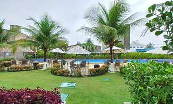 Imagem: Apartamento MOBILIADO a venda 01 quarto