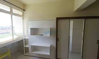 Imagem 4: Apartamento com 1 dormitório para alugar, 26 m² por R$ 1.300,00/mês - Centro - Londrina/PR