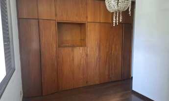 Imagem 7: Apartamento com 4 dormitórios à venda, 175 m² por R$ 1.560.000 - Funcionários - Belo Horiz
