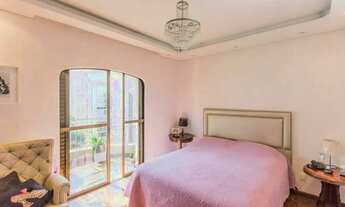 Imagem 14: Apartamento em Alameda Sarutaiá - Jardim Paulista - São Paulo/SP