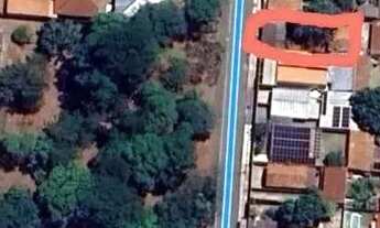 Imagem: Lote à venda de 360,00 m² no Solange Park