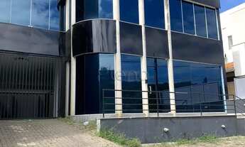 Imagem: Prédio para alugar em Valinhos, Parque