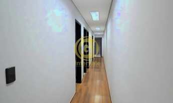 Imagem 2: Prédio comercial completo com 197 m² no Jardim Satélite, em São Jose dos Campos