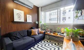 Imagem 6: APARTAMENTO 2 QUARTOS 1 VAGA - PASSO DA AREIA