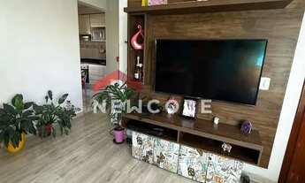 Imagem 5: Apartamento em Estrada Frederico Dihl - Bela Vista - Alvorada/RS