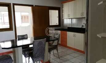 Imagem: Aluguel - Apartamentos - 3 dormitórios