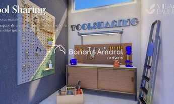 Imagem 15: Terreno à venda no Condomínio Villágio Paulínia, Paulinia