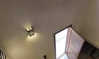 Imagem 7: ALUGO LOFT 1/4 MOBILIADO LAHOA NOVA - CAVALCANTE CORRETOR CL5787