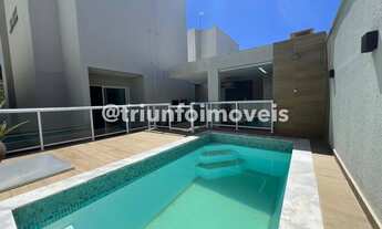 Imagem 6: Casa em condomínio no Morros com 4 Quartos