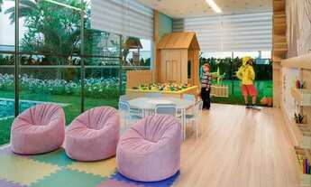 Imagem 7: Verdano Boa Viagem 3 Quartos de Alto Padrão Moura Dubeux no Coração do Bairro