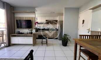 Imagem: JF- Apartamento com 2 quartos Sacada com