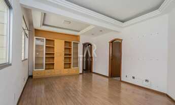 Imagem 4: Cobertura para aluguel, 3 quartos, 1 suíte, 2 vagas, Cidade Nova - Belo Horizonte/MG