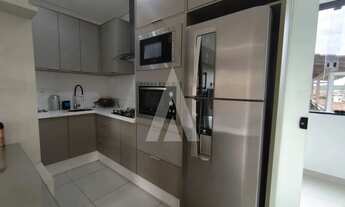 Imagem 7: APARTAMENTO MOBILIADO NO BOA VISTA COM 02 QUARTOS SENDO COM 01 AR CONDICIONADO E SACADA