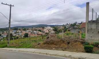 Imagem 5: Terreno à venda, 722 m² por R$ 550.000,00 - Jardim Odorico - Mairiporã/SP