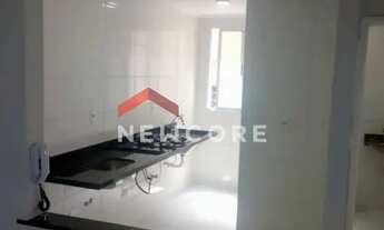 Imagem 3: Apartamento em Rua Goiás - Vila Paulista - Cubatão/SP