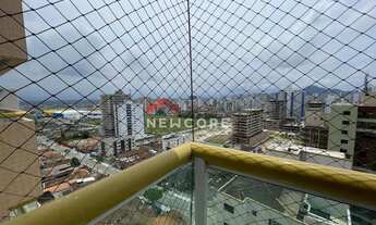 Imagem 4: Apartamento em Avenida Jorge Hagge - Aviação - Praia Grande/SP