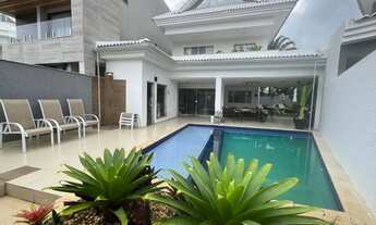 Imagem: Casa de Condomínio à venda 400m2 5 quartos