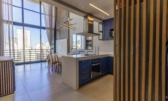 Imagem 2: Aluguel Apartamento 2 Dormitórios - 98 m² Cerqueira César