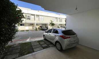 Imagem: Aproveite a oportunidade casa duplex no