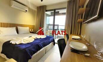 Imagem: Flat com ótimo preço no bairro Santo Amaro