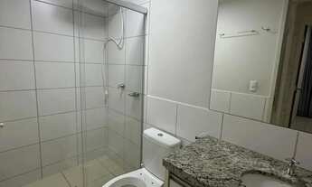 Imagem 6: Aluguel Apartamento 2 Quartos, Suite, Garagem, Mobiliado , Lazer Eldorado Parque