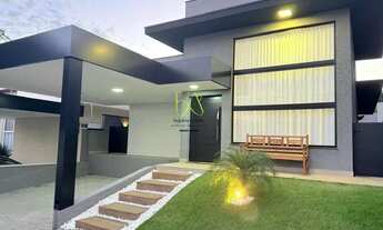 Imagem: Casa em Condomínio para Venda em Atibaia