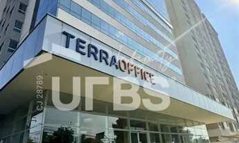 Imagem 2: Conjunto Comercial / Sala à venda, 51,56m² - Jardim América