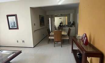 Imagem: Alugo apartamento no renascença com 3 quartos