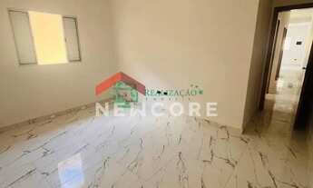 Imagem 7: Casa em Rua Geysa Marcok - Balneario Plataforma - Mongaguá/SP