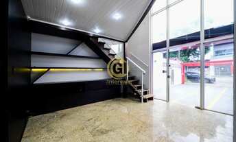 Imagem 4: Prédio comercial completo com 197 m² no Jardim Satélite, em São Jose dos Campos